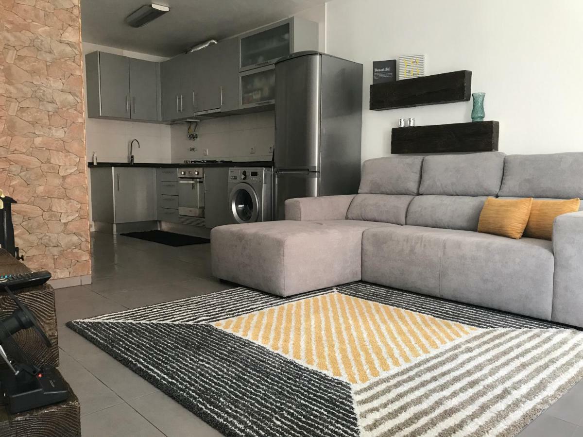 Loft-Entre A Praia E O Campo Nazare Ngoại thất bức ảnh