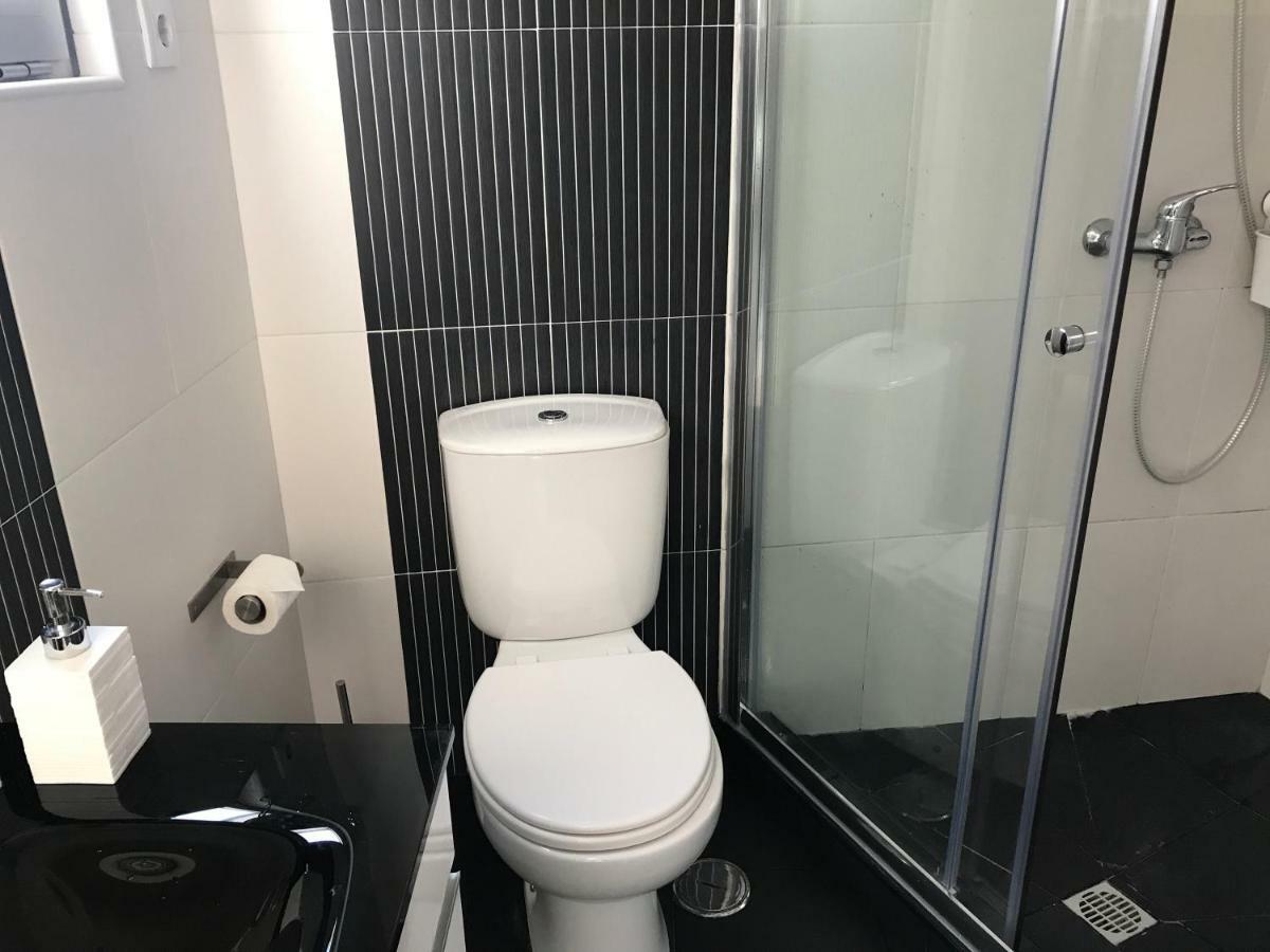 Loft-Entre A Praia E O Campo Nazare Ngoại thất bức ảnh